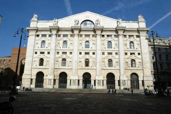 Italy shares higher at close of trade; Investing.com Italy 40 up&nbsp;0.91%