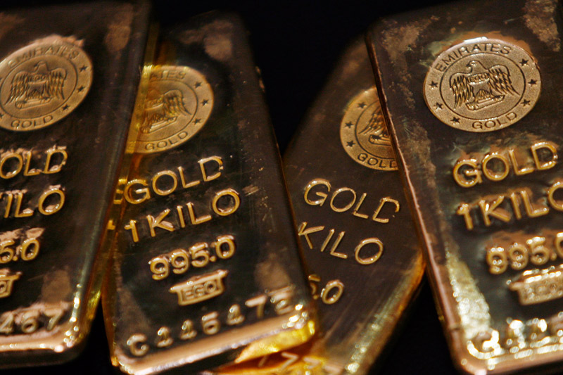 Gold Prices – Weekly Outlook: June 4 –&nbsp;8