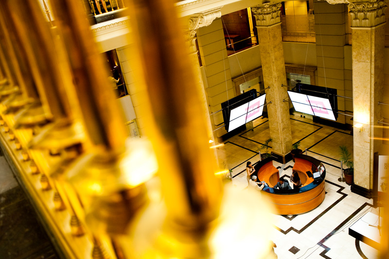 Peru shares higher at close of trade; S&P Lima General up&nbsp;0.27%