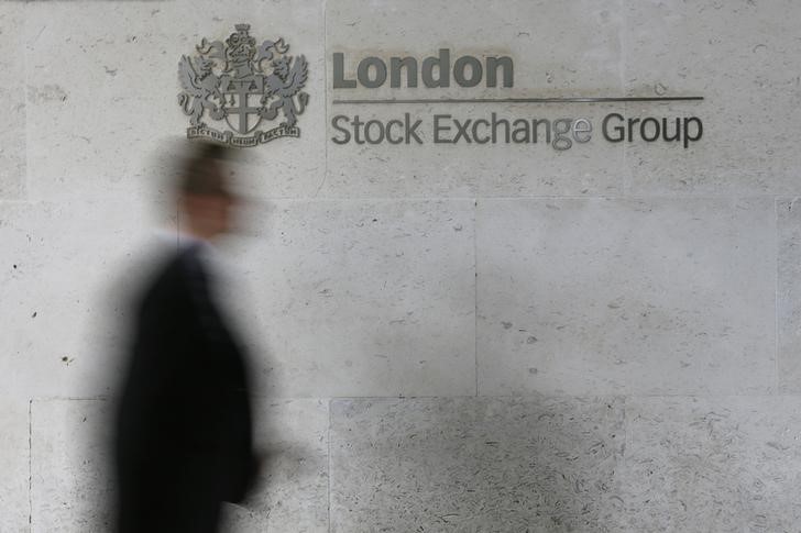 UK Stocks-Factors to watch on May&nbsp;9