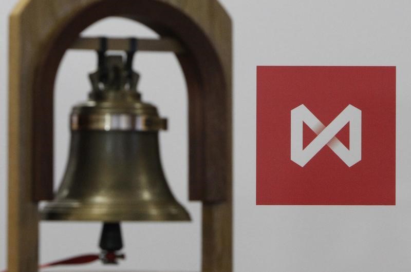 Russia shares lower at close of trade; MOEX Russia down&nbsp;0.02%