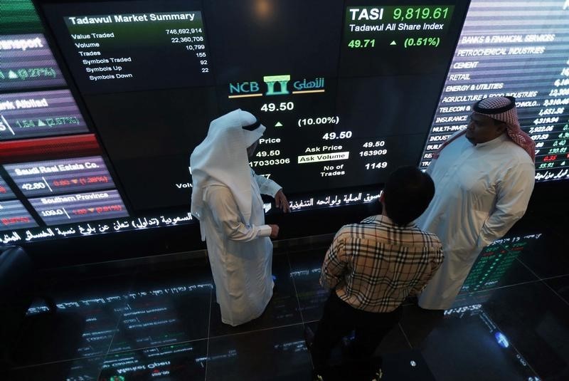 United Arab Emirates shares higher at close of trade; DFM General up&nbsp;0.44%