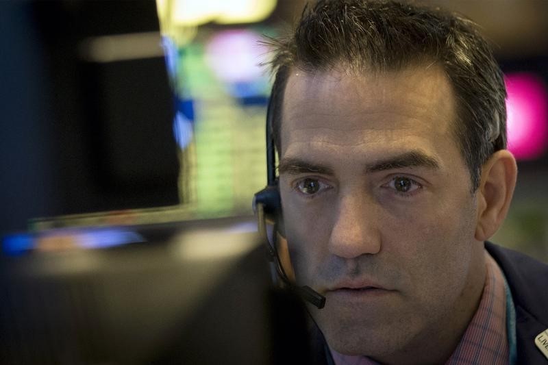 Canada shares lower at close of trade; S&P/TSX Composite down&nbsp;1.42%