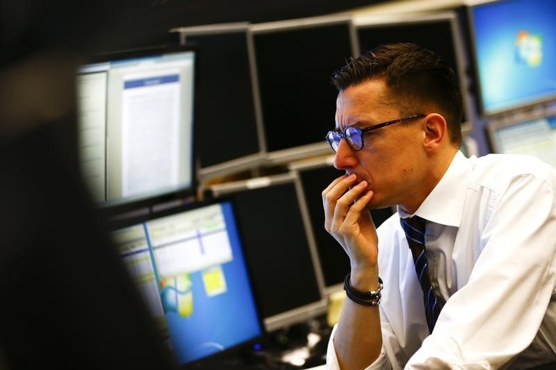 Finland shares lower at close of trade; OMX Helsinki 25 down&nbsp;1.00%