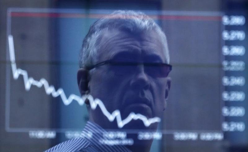 Australia shares higher at close of trade; S&P/ASX 200 up&nbsp;0.08%