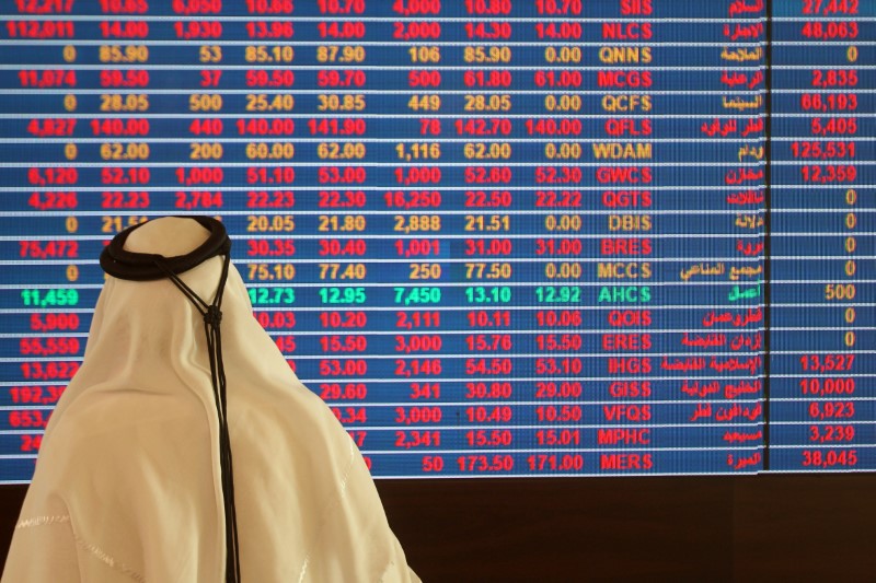 United Arab Emirates shares mixed at close of trade; DFM General down&nbsp;0.11%