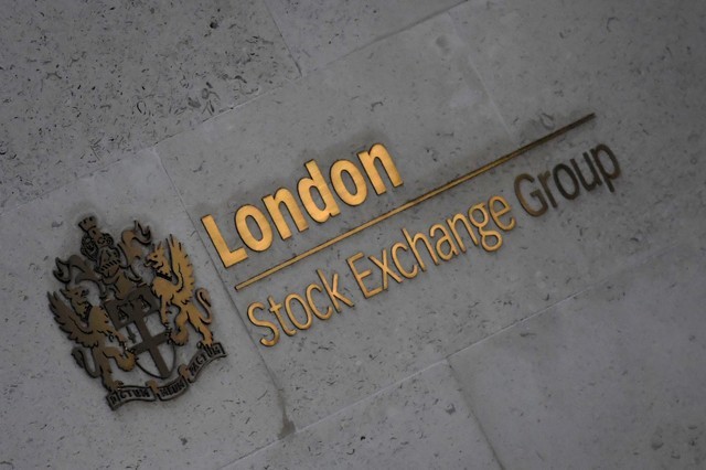 UK Stocks-Factors to watch on Jan&nbsp;30