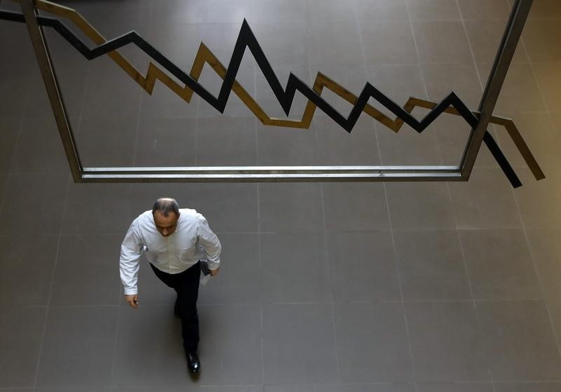 Greece shares higher at close of trade; Athens General Composite up&nbsp;2.02%