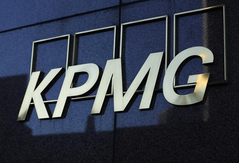 Scandal-hit KPMG South Africa appoints new&nbsp;chairman