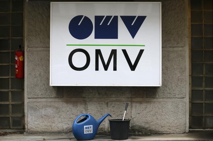 OMV shares drop after trading&nbsp;update