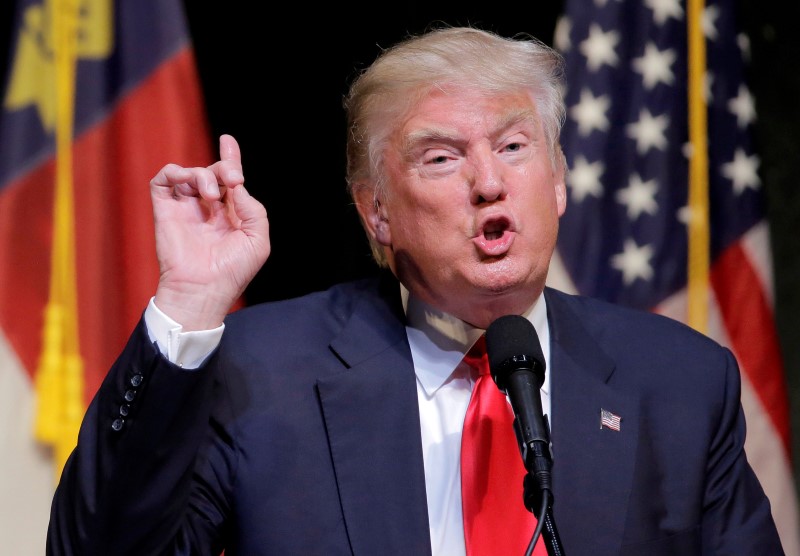 U.S. stock futures drift higher as Trump gives State of the Union&nbsp;Speech