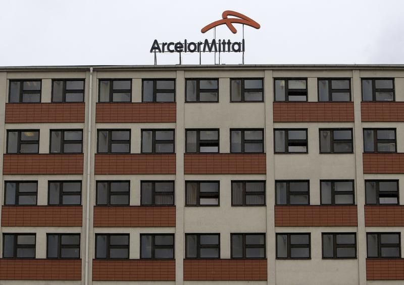 ArcelorMittal South Africa swings into H1&nbsp;profit