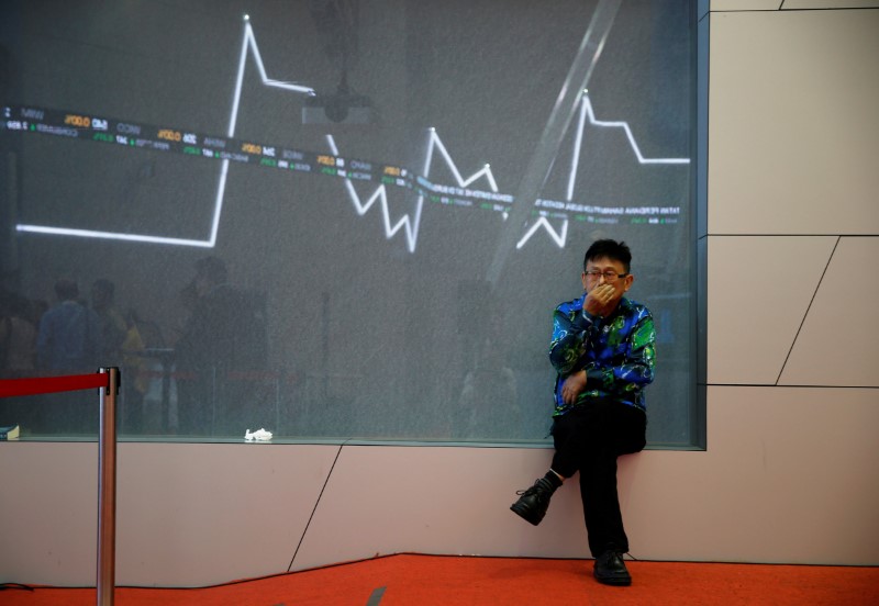 Indonesia shares higher at close of trade; Jakarta Stock Exchange Composite up&nbsp;0.28%