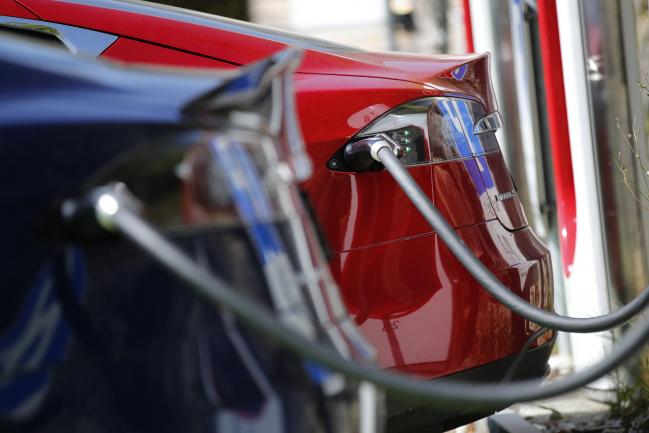 Tesla’s Enterprise Value Per Car Sold Smashes Its&nbsp;Peers