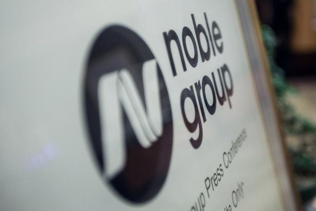 Ex-Temasek Executive Warns Debt Deal Won’t Fix Noble&nbsp;Group