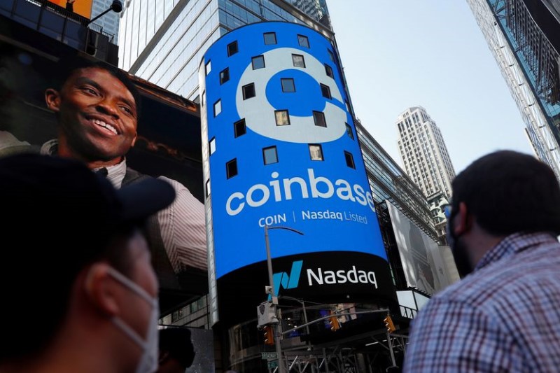 Coinbase stock: consensus ‘too optimistic’ says Mizuho, expects an earnings&nbsp;miss
