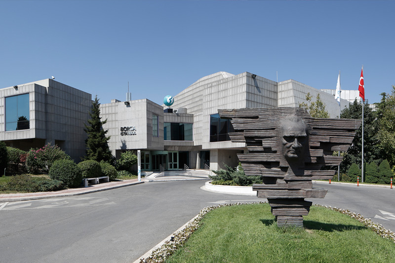 Turkey stocks lower at close of trade; BIST 100 down&nbsp;1.99%