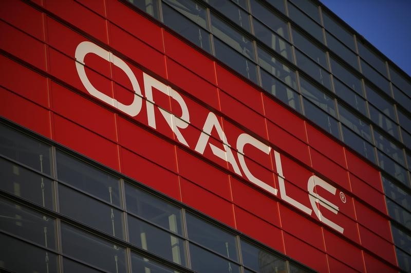 Micron, Oracle are new Top Picks at&nbsp;Mizuho