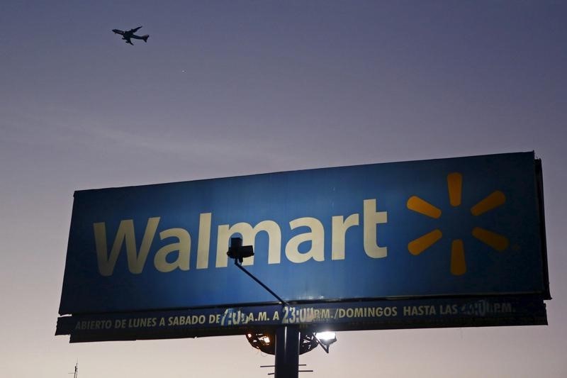 Earnings call: Walmart reports robust growth in Q2&nbsp;FY2025
