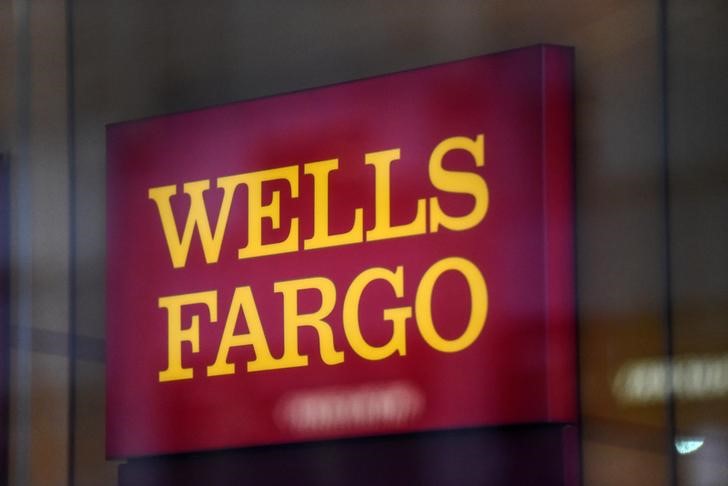 Equity prices to continue march higher this year, Wells Fargo&nbsp;says