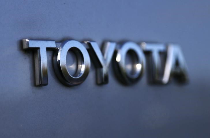 Toyota Motor stock target cut at UBS, shares ‘not quite undervalued’