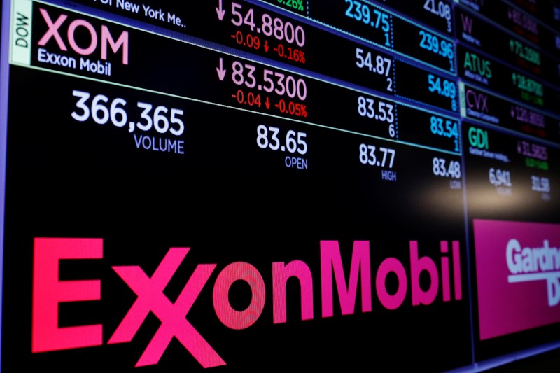 Earnings call: ExxonMobil reports strong Q3 with strategic&nbsp;growth