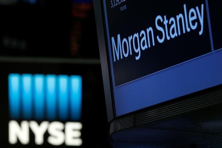 Morgan Stanley says buy defense stocks, shuffles&nbsp;ratings