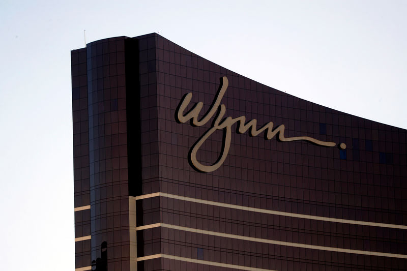 Earnings call: Wynn Resorts sees record Q2 EBITDA, eyes global&nbsp;expansion