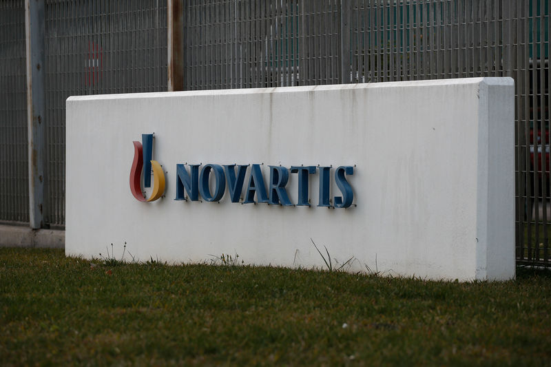 Morgan Stanley cuts Novartis rating amid limited&nbsp;innovation