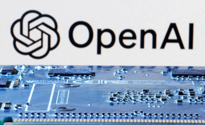 OpenAI unveils cheaper small AI model GPT-4o&nbsp;mini