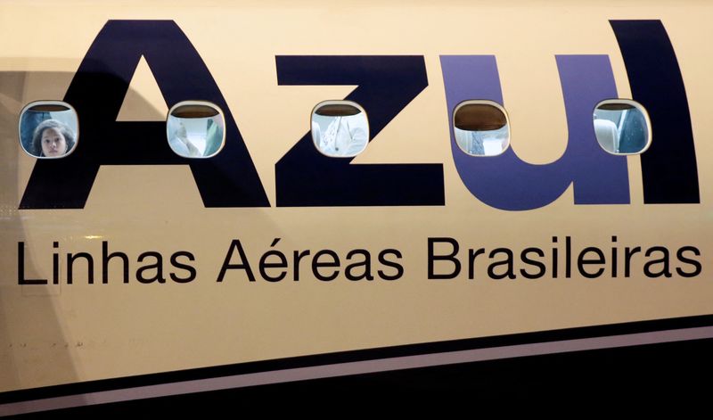 Brazil air traffic control not affected by global outage, but some flights&nbsp;delayed