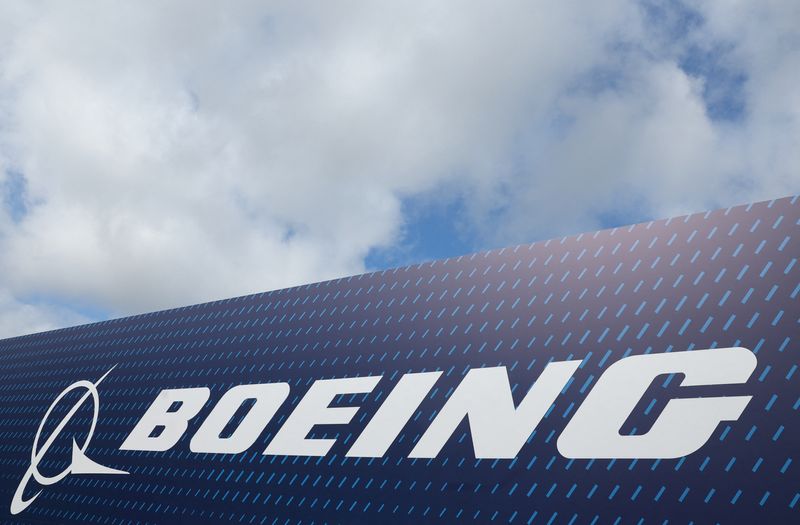 Boeing finalizes 737 MAX guilty plea deal, US outlines&nbsp;reasons