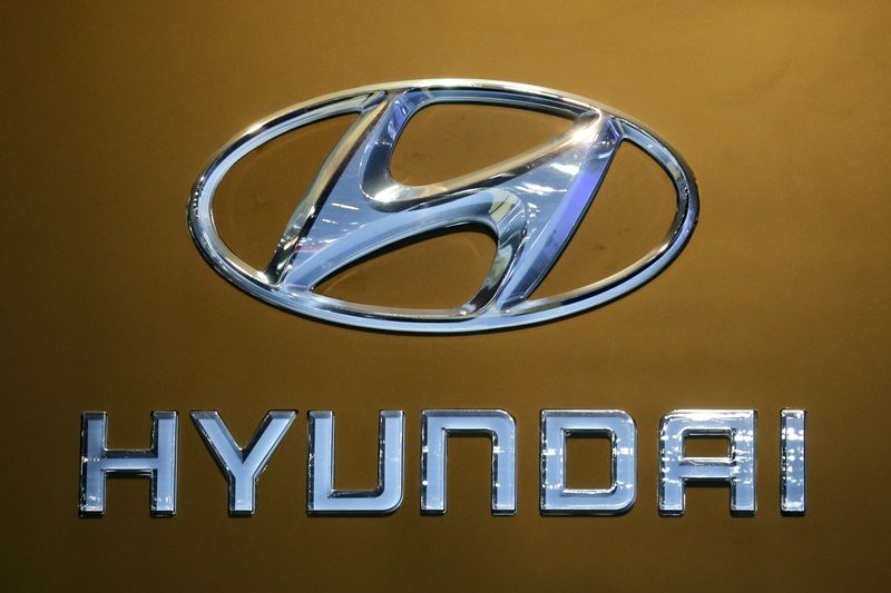 Hyundai to invest $28 million in Thailand for EV assembly,&nbsp;batteries
