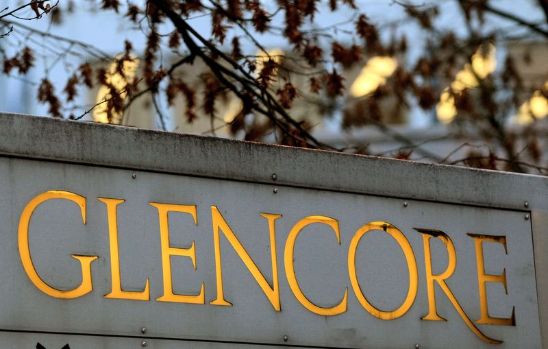 Glencore to keep coal assets and stick with London&nbsp;listing