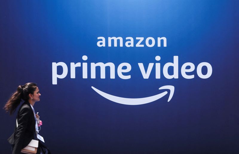 Amazon Prime Video plots Hollywood&nbsp;expansion