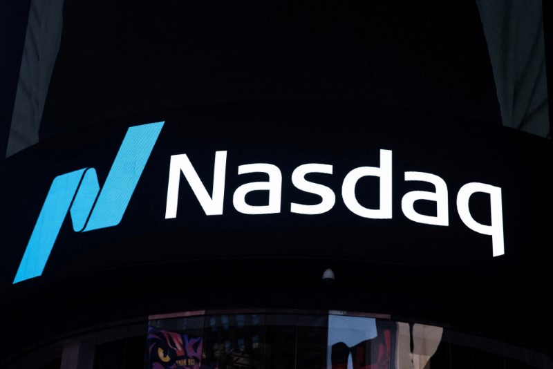 Nasdaq short interest down 2% in late&nbsp;July