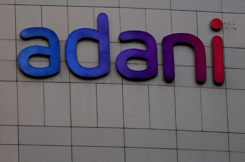 Hindenburg alleges India market regulator chief held stake in offshore funds used by Adani&nbsp;Group