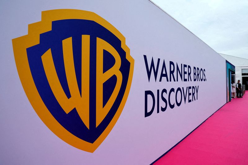 Warner Bros Discovery pledges $8.5 billion on Nevada Studios pending tax credit&nbsp;approval