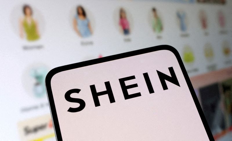 Shein reveals child labour cases as it steps up supplier&nbsp;audits