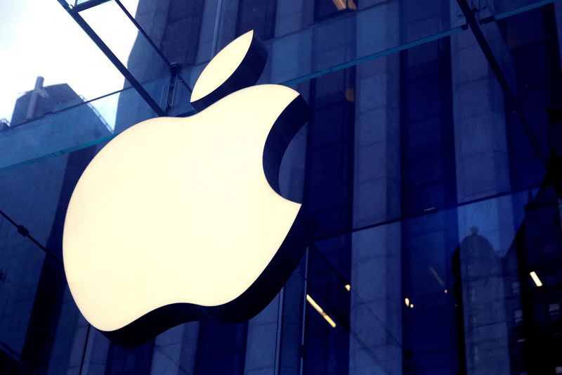 Apple to hold fall event on Sept. 9, new iPhones&nbsp;expected