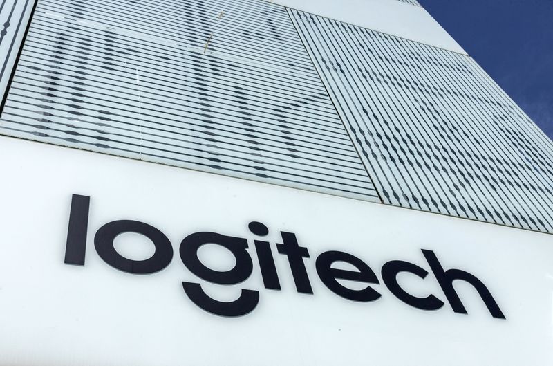 Logitech founder fails in attempt to oust&nbsp;chairperson