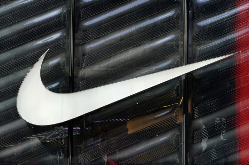 Nike’s tumultuous years under outgoing CEO&nbsp;Donahoe