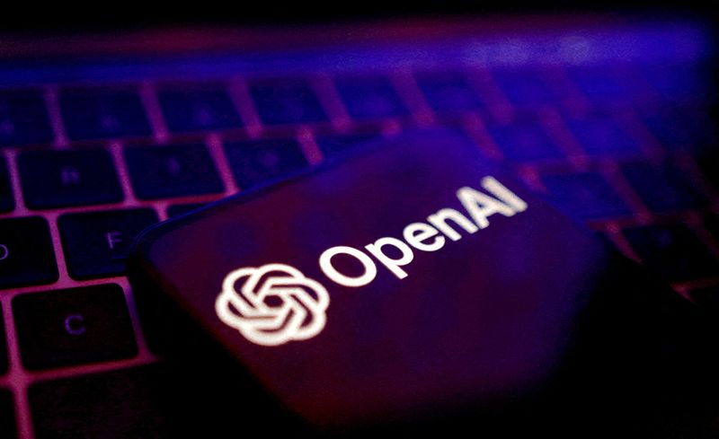 OpenAI in talks to raise funds at $150 billion valuation, Bloomberg News&nbsp;reports