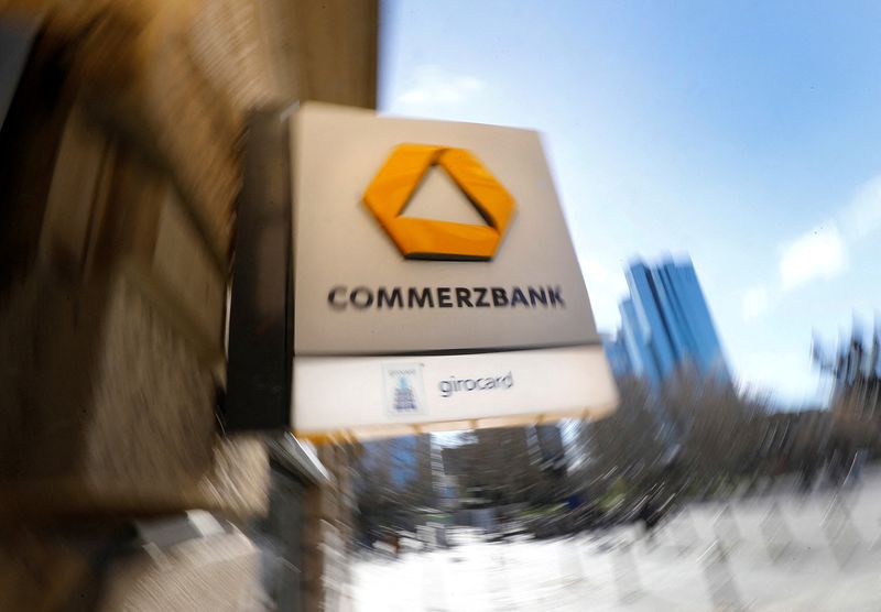 How UniCredit swept up a stake in Commerzbank in bid to grow in&nbsp;Germany