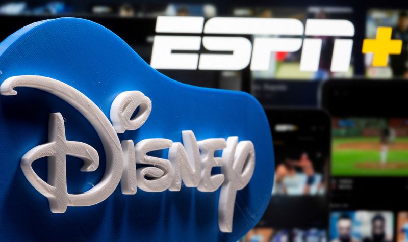 Disney, DirecTV reach deal, restoring programming for 11 million satellite TV&nbsp;viewers