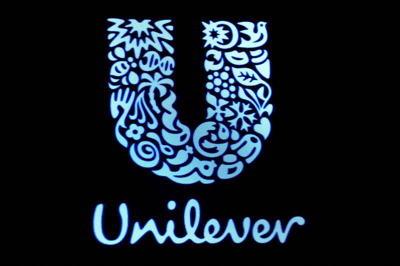 Exclusive-Unilever overhauling European homecare supply chain, executive&nbsp;says
