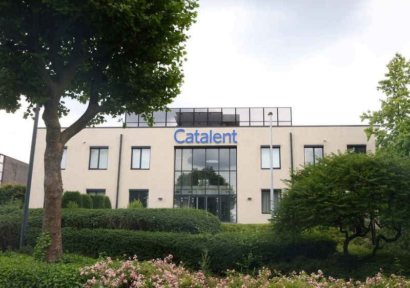Catalent CEO to remain in charge of contract drugmaker after Novo Holdings’&nbsp;buyout