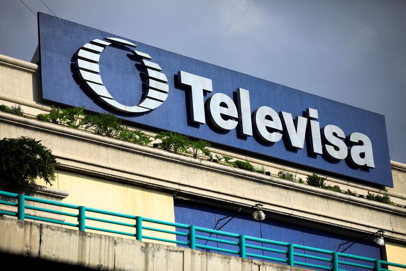 Televisa chairman taking leave amid FIFA bribery&nbsp;probe