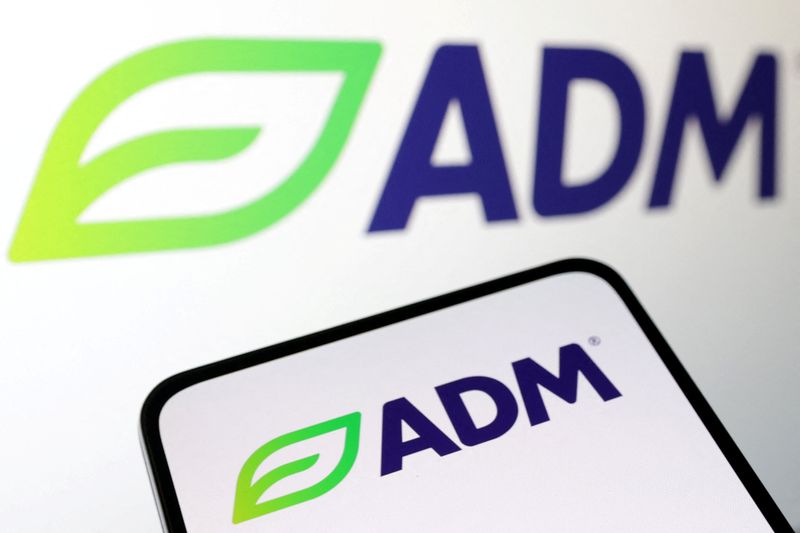 ADM down 6% as more accounting errors arise, profit forecast&nbsp;cut