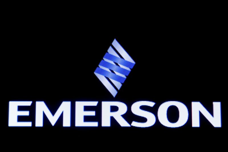 Emerson offers to buy rest of AspenTech in $15 billion deal to sharpen automation&nbsp;focus